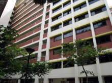 Blk 14A Telok Blangah Crescent (Bukit Merah), HDB 5 Rooms #260712